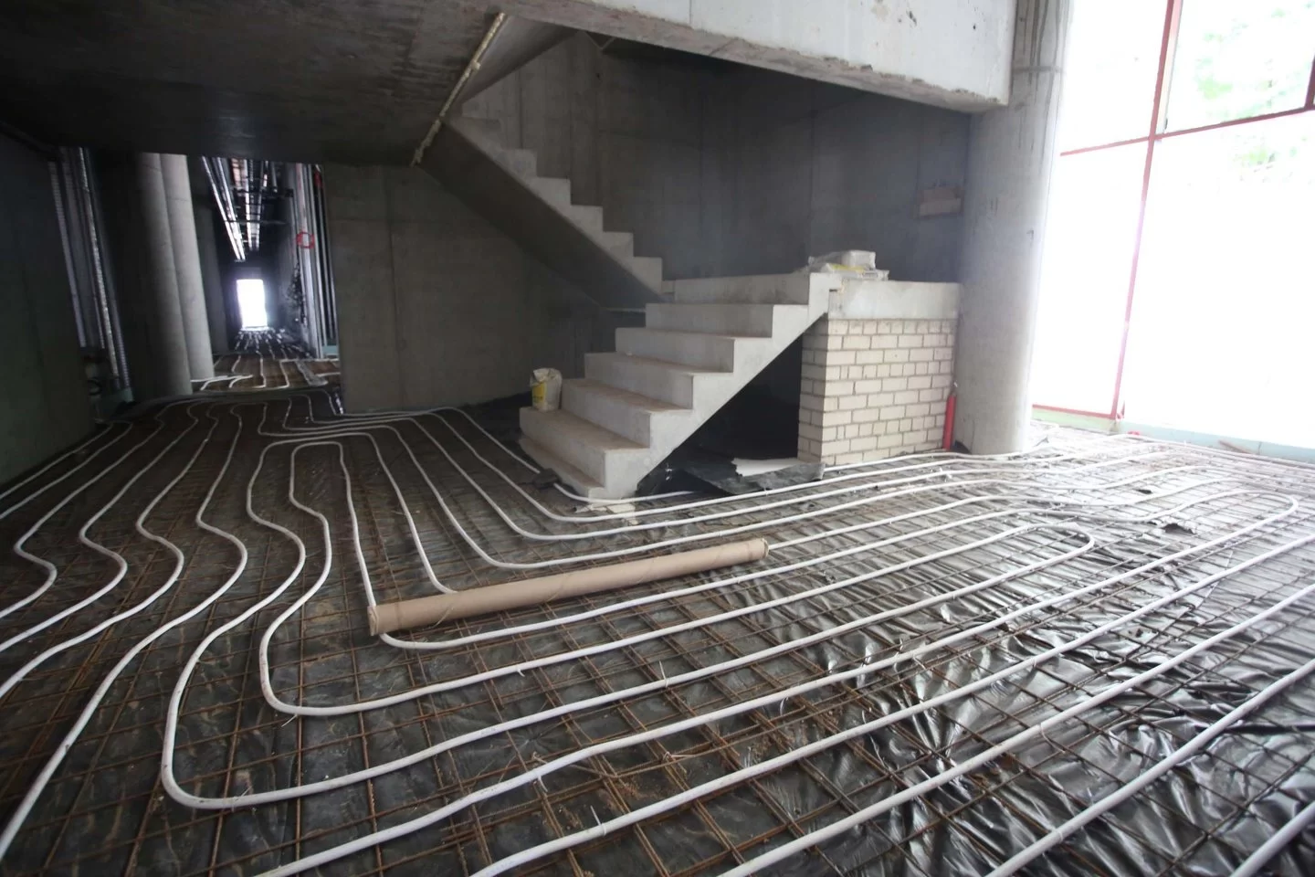 Siūloma atsisakyti privalomo pastatų sertifikavimo