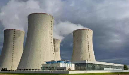 Slovakai dar nejungia atominės elektrinės