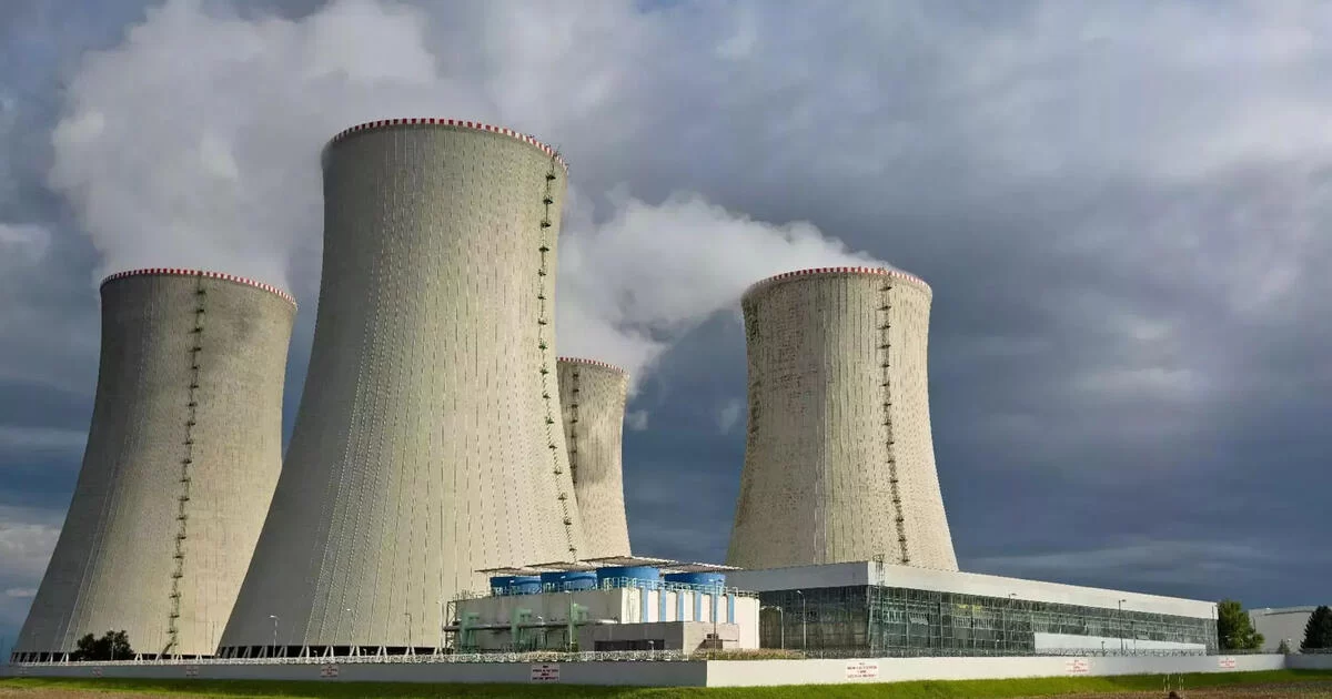 Slovakai dar nejungia atominės elektrinės