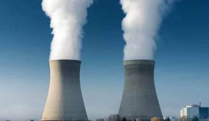 Slovakai iš naujo įjungia atominę elektrinę