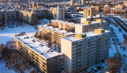 Statybos įstatymo nuostatos