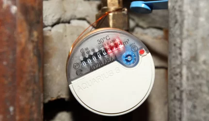 Tikrins skaitiklių rodmenis