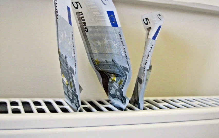 Buto šildymas kaina