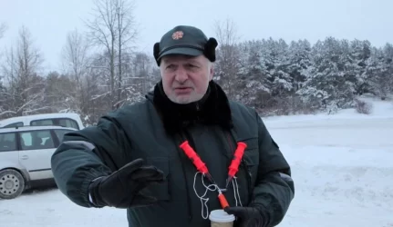 V. Mazuronis: šiandien palanki situacija neuždaryti IAE antrojo bloko