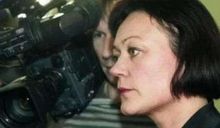 Viešumas už devynių užraktų