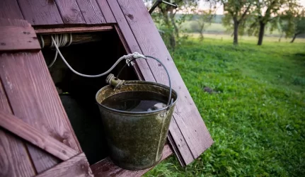 Kanalizacijos įrengimas