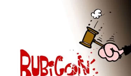 Vilnių apraizgė “Rubicon” čiuptuvai