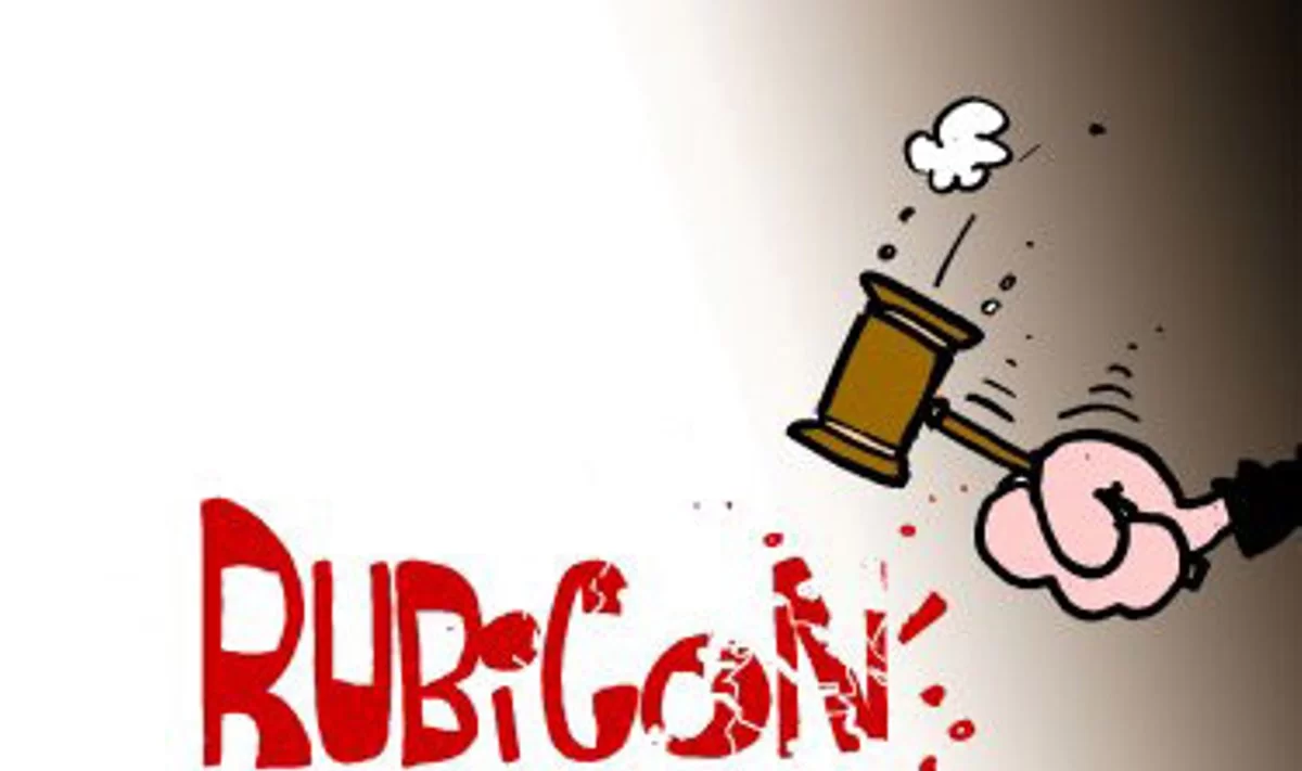 Vilnių apraizgė “Rubicon” čiuptuvai