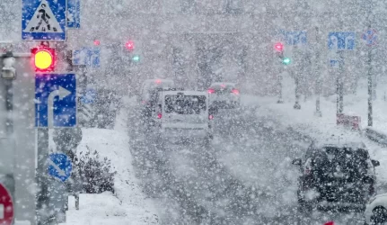 Žiema bando valytojų tvirtybę