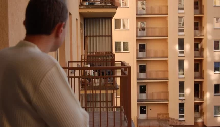 statybos sektoriaus augimas