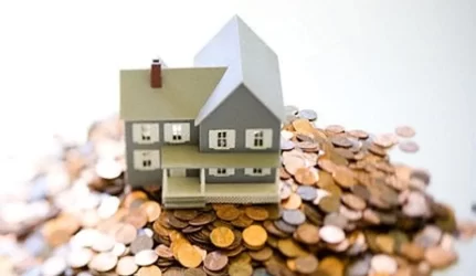 2008 metais būsto kainos vidutiniškai mažėjo 20 proc.