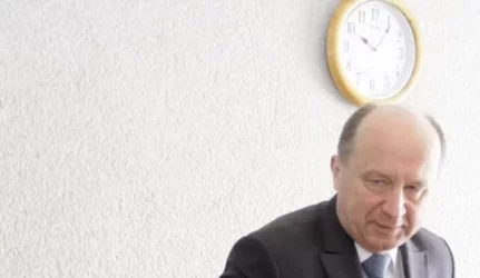 A. Kubilius tiki energetikos projektų sėkme