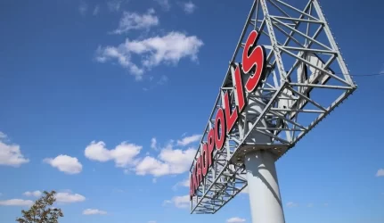 “Akropolio” nuomininkai susirinkime reiškė nepasitenkinimą