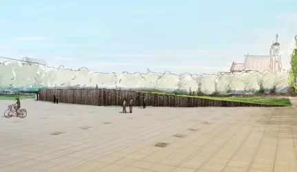 Lukiškių aikštės projektai