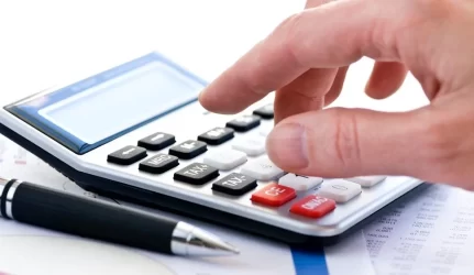 Sąskaitų apmokėjimas