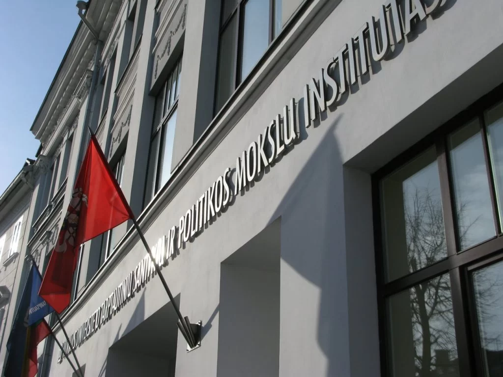 VU biblioteka