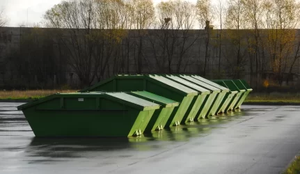 Atliekų degimo projektas kabo ant plauko