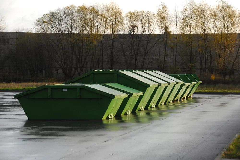 Atliekų degimo projektas kabo ant plauko