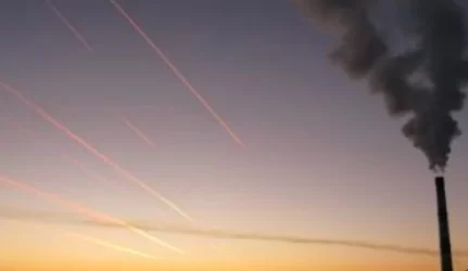 Atliekų deginimo poveikis aplinkai