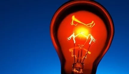 Auksinė elektros kėdė