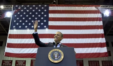 B. Obama pristatė JAV būsto rinkos palaikymo programą