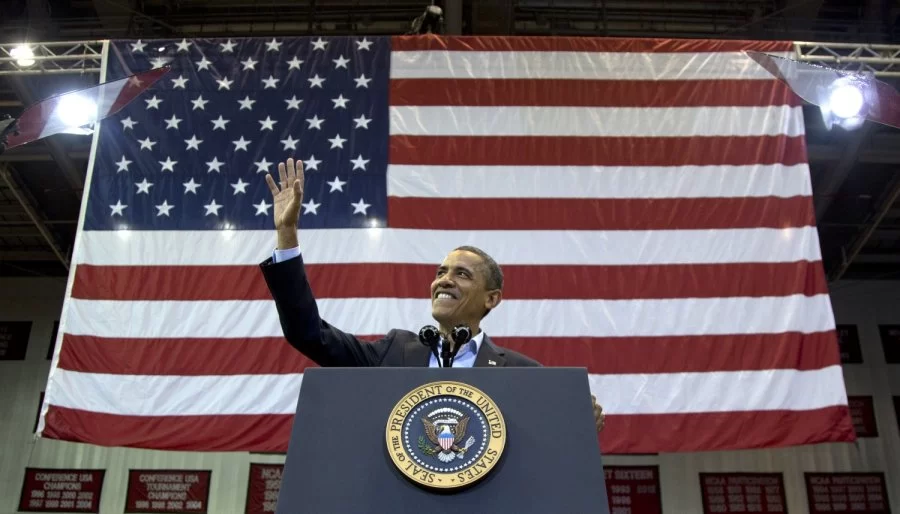 B. Obama pristatė JAV būsto rinkos palaikymo programą