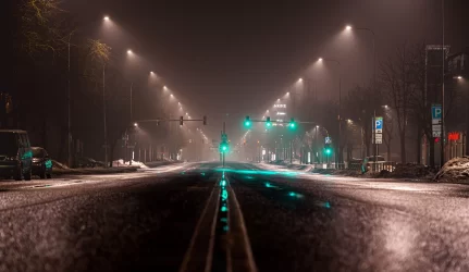 Dailininkė įžiebs šviestuvus