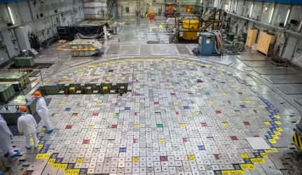 Dėl Ignalinos AE uždarymo vėl ginčijamasi