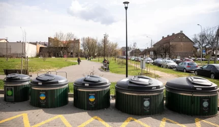 Dėl atliekų mokesčio – į ministeriją