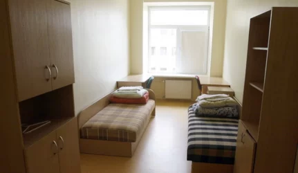 Eilės socialiniam būstui išsinuomoti ilgėja