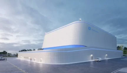 Estija patvirtino atominės elektrinės statybų planą