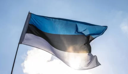 Estijoje daugiausia dėmesio skirta energetiniams klausimams