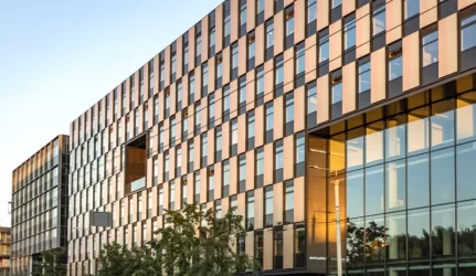 Bajorų kalvos Hanner