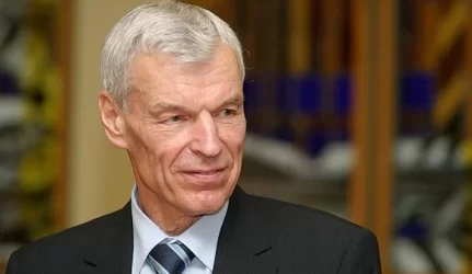 J. V. Paleckis: IAE darbo pratęsimas virsta stebuklu