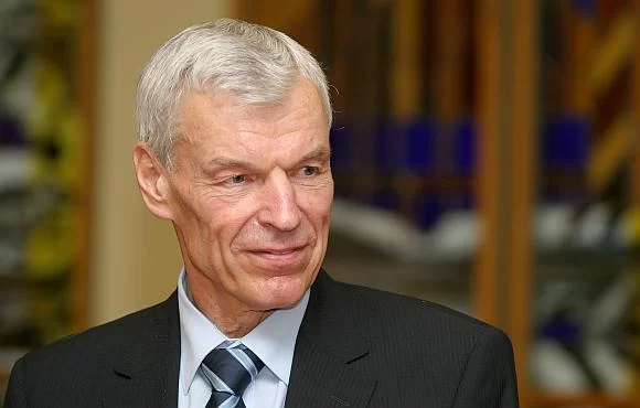 J. V. Paleckis: IAE darbo pratęsimas virsta stebuklu