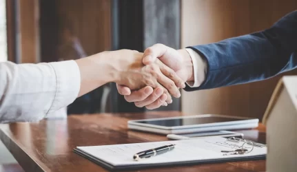 Kaltina naują merą atstovaujant verslui