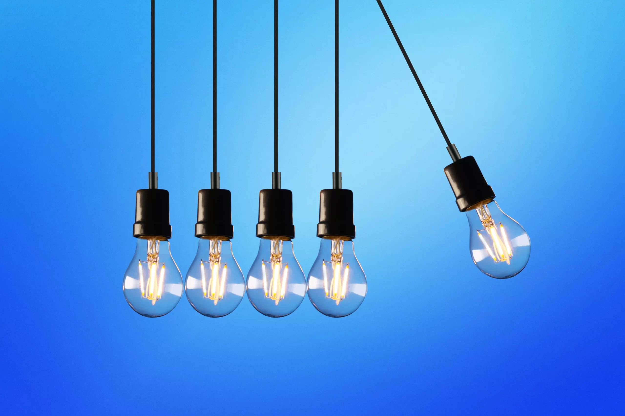 Elektros energetika