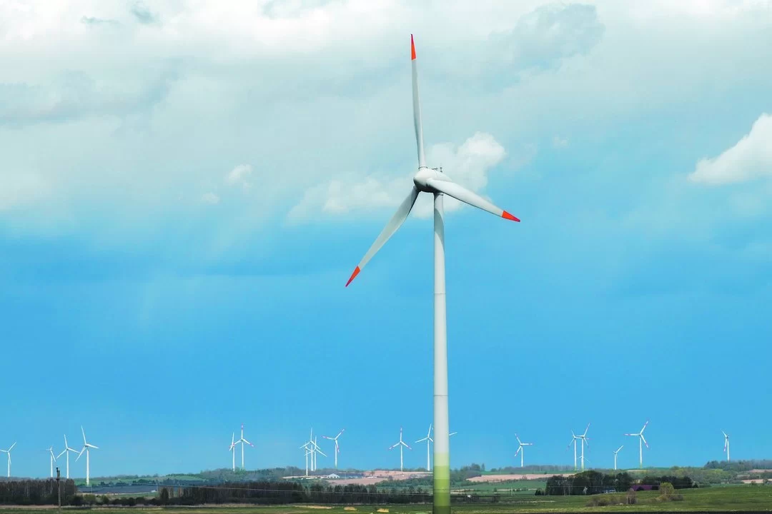 Alternatyvi energija