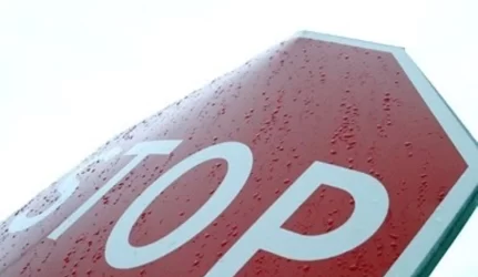 Mažeikiškiai protestavo dėl išaugusių šilumos kainų