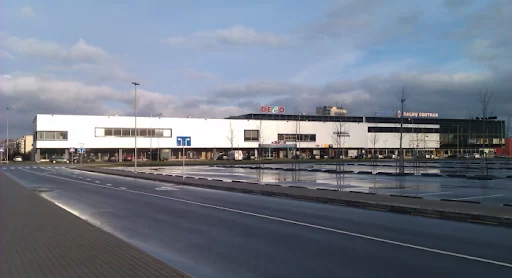 Minijos baldai