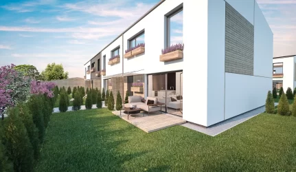 Nekilnojamojo turto kainos grįžta į 2005-uosius metus