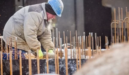 Nesudėtingiems statiniams – supaprastintas projektas