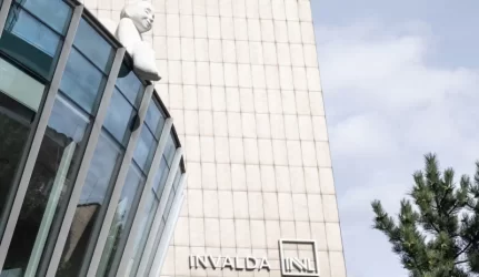 P.Kudaras grįžo į “Invaldą”