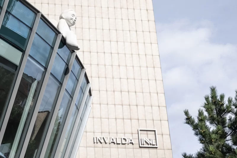 P.Kudaras grįžo į “Invaldą”