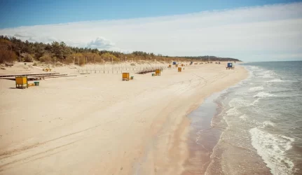 Palangos mokyklos rekonstrukcija