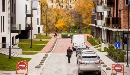 Paveldėtam turtui – 3 metų išlaikymo laikotarpis