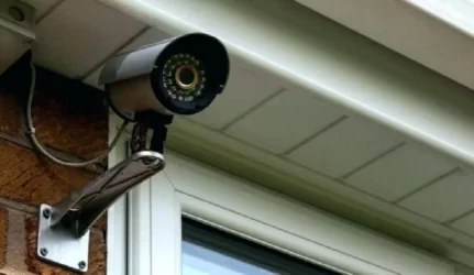 Prancūzijoje bus įrengta trigubai daugiau stebėjimo kamerų, nei yra iki šiol