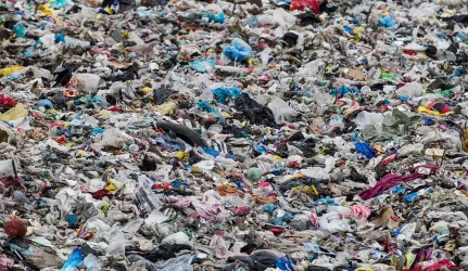 Rajone rinkliava už atliekas atidėta, bet neilgam