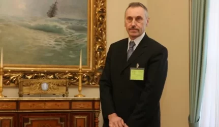 energetikos ministras