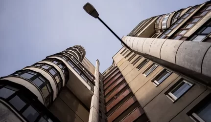 Seimo komiteto vadovas